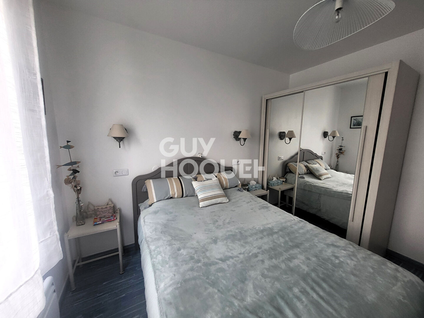 Le Bois-Plage-en-Ré  Charmante maison avec double jardin exposé sud-ouest