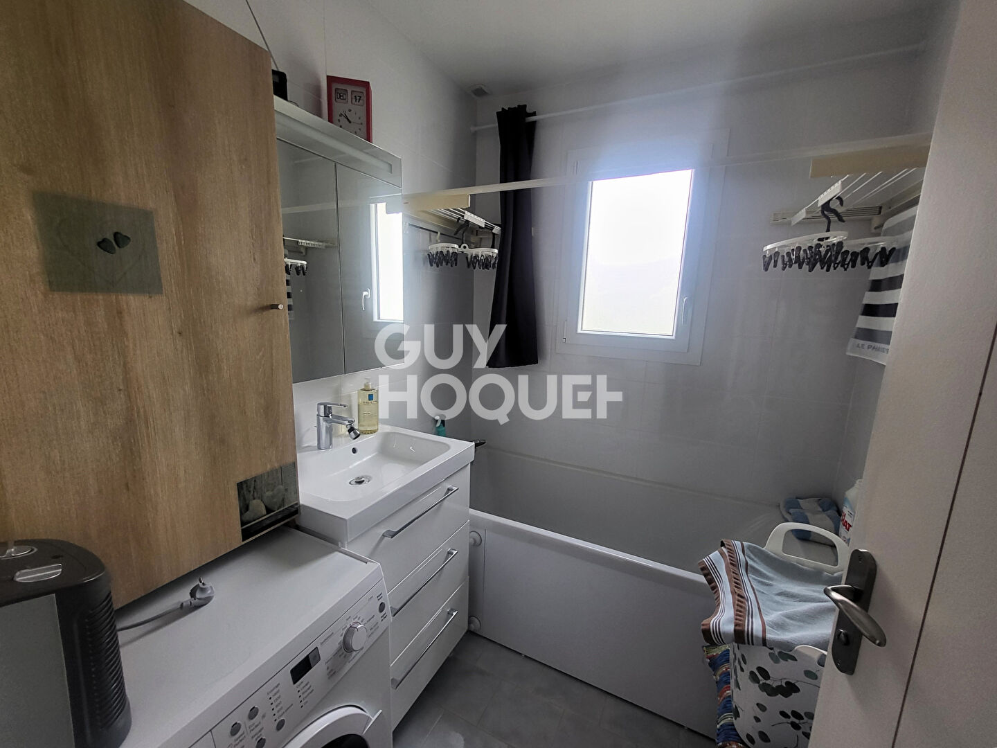 Le Bois-Plage-en-Ré  Charmante maison avec double jardin exposé sud-ouest