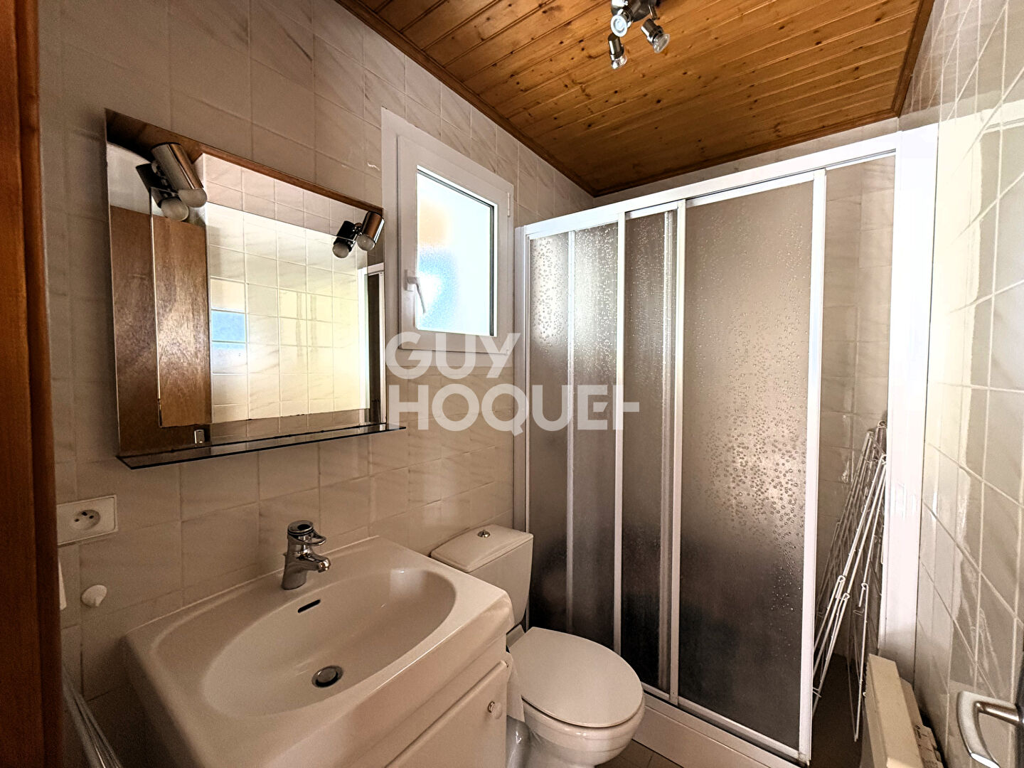 Maison 3 pièces à vendre à La Flotte - Rare sur le marché