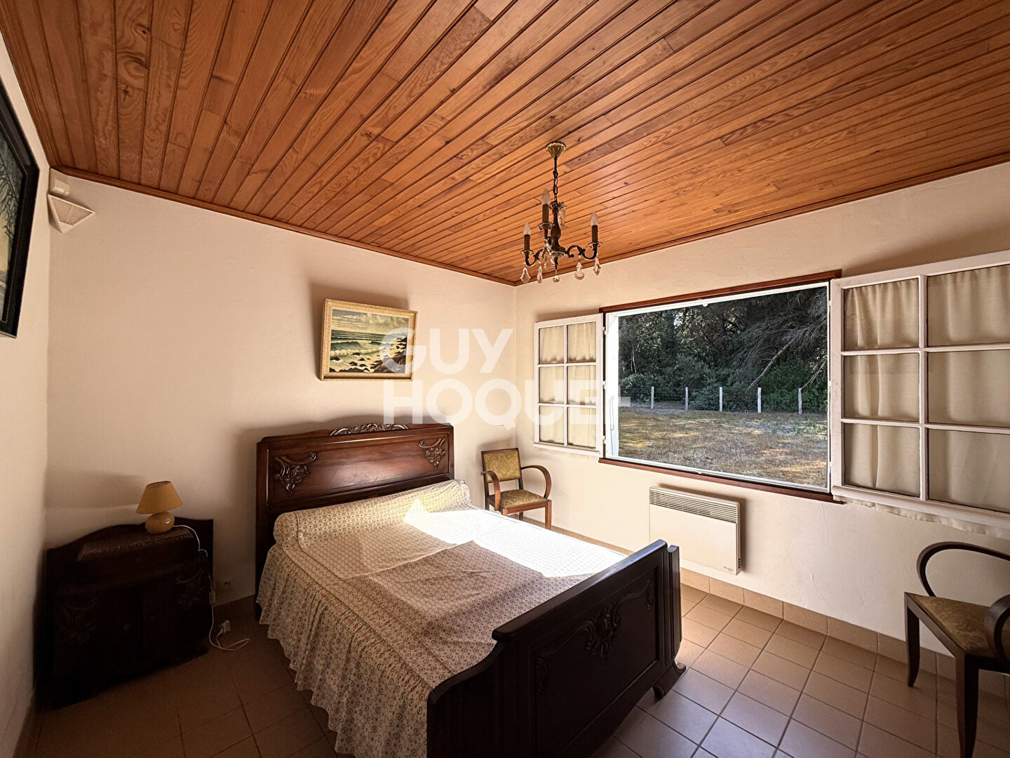 Maison 3 pièces à vendre à La Flotte - Rare sur le marché