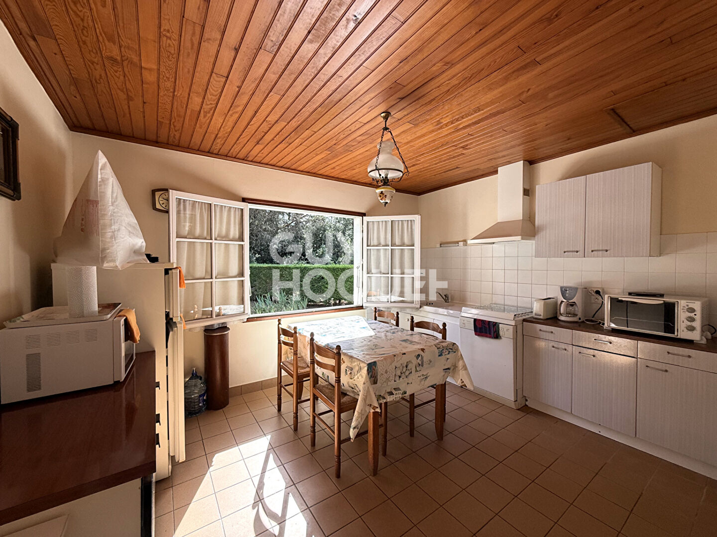 Maison 3 pièces à vendre à La Flotte - Rare sur le marché