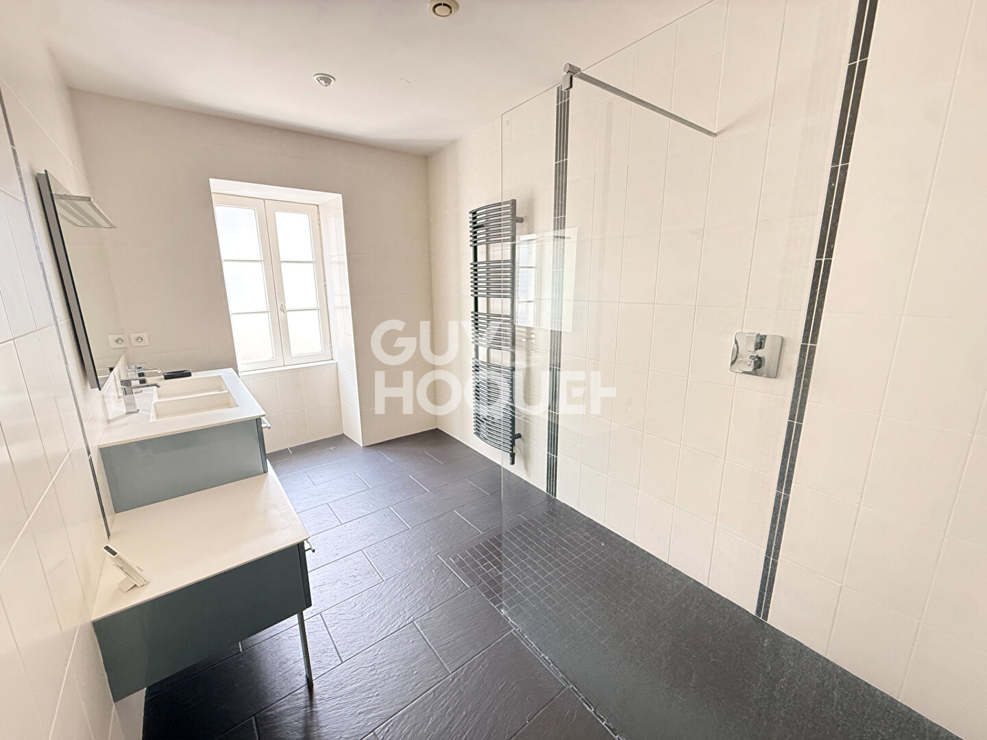 Maison 5 pièces à vendre à La Flotte, secteur Port