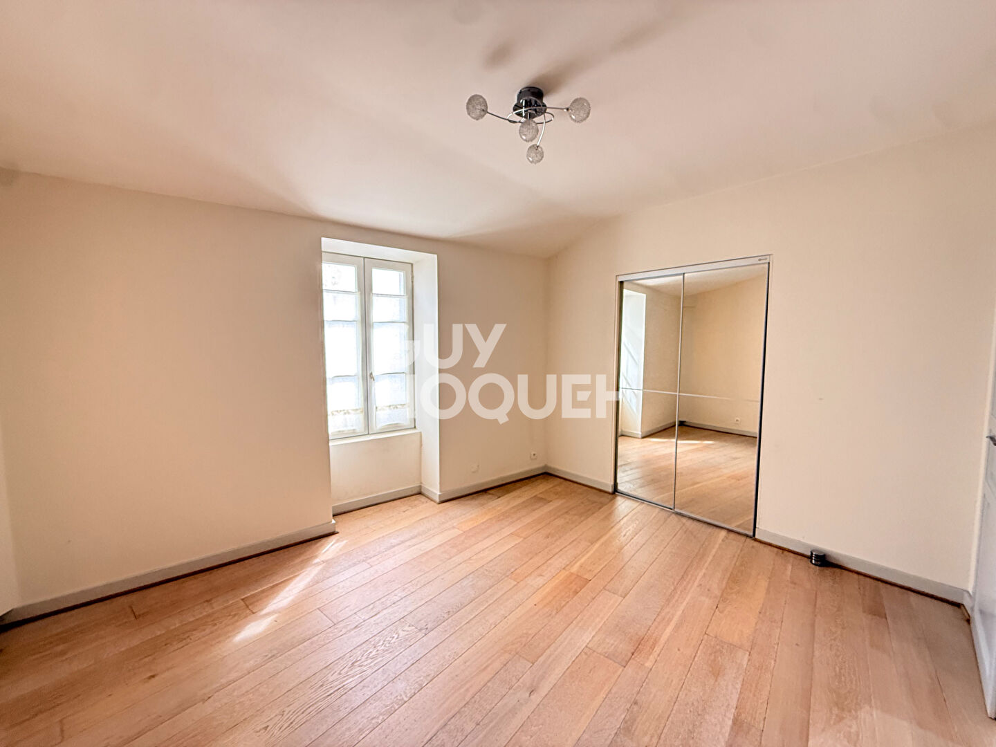Maison 5 pièces à vendre à La Flotte, secteur Port