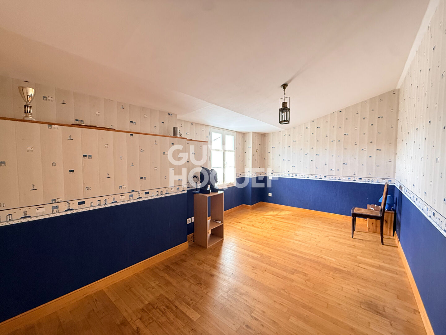 Maison 5 pièces à vendre à La Flotte, secteur Port