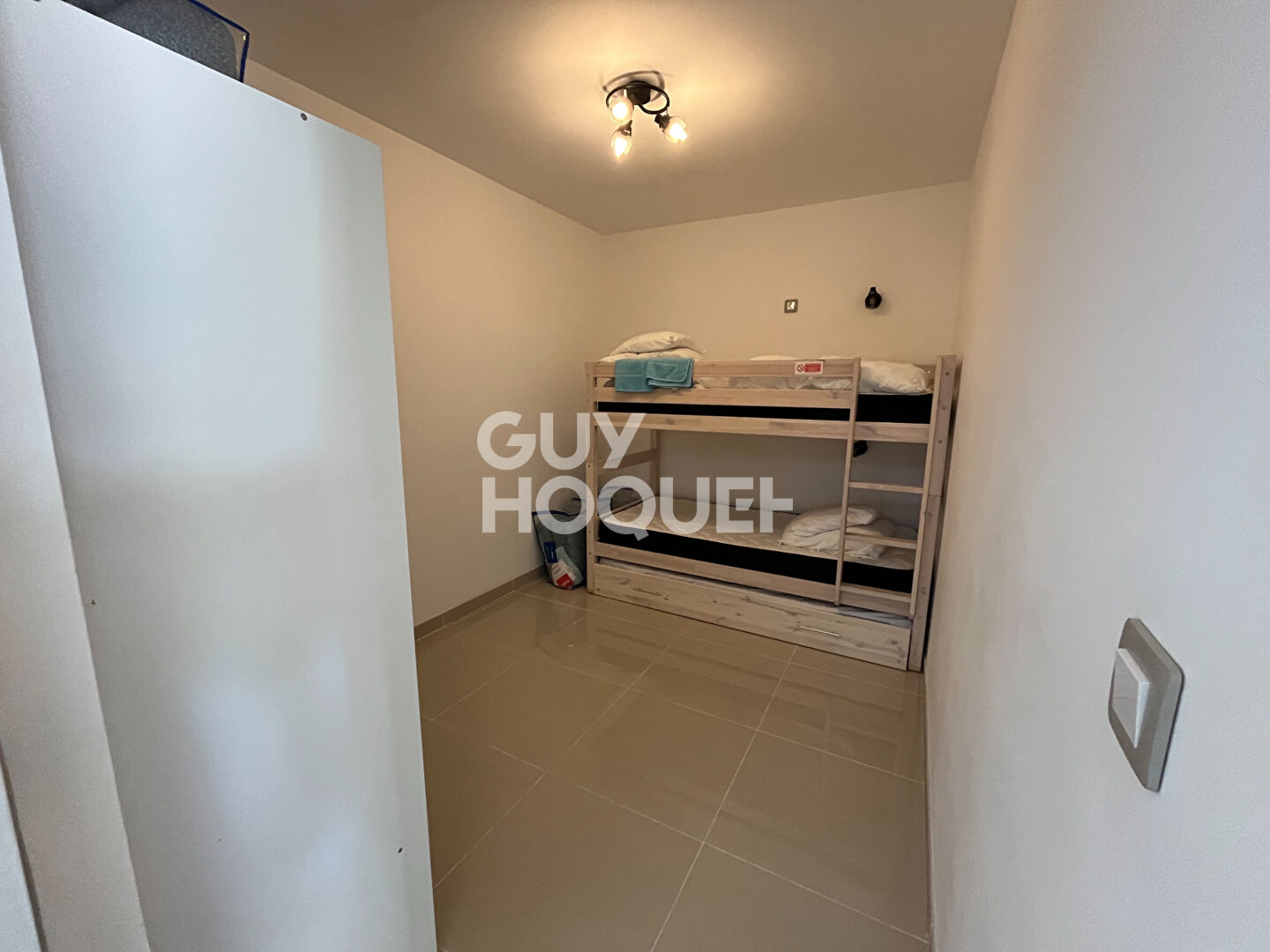 A quelques mètres de la mer - Maison de plain-pied sur l'Ile de Ré