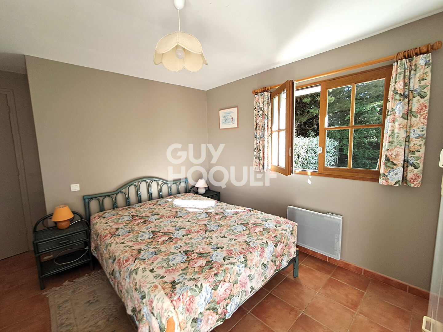 Maison à vendre à La Flotte - 5 pièces, piscine, grand terrain