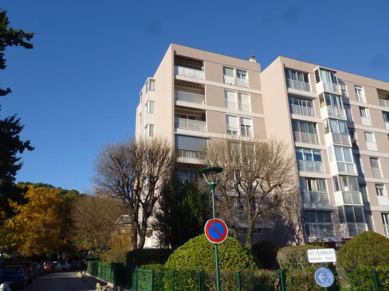 VENTE d'un appartement 2 pièces (52 m²) à LA GARDE