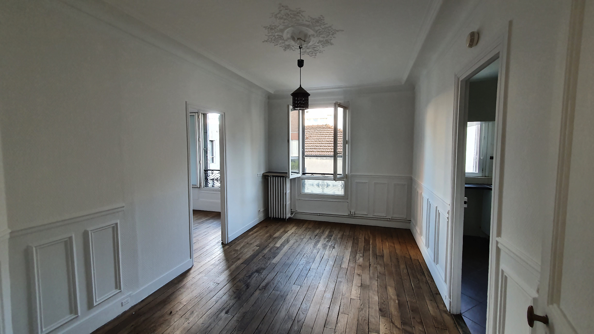 Appartement Clichy 3 pièce(s) 50 m2