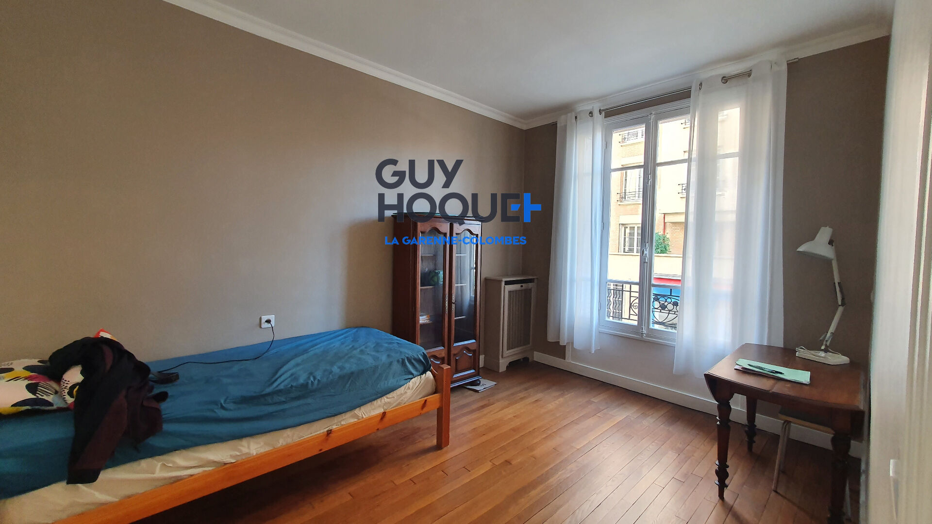 Gros potentiel  appartement 1 pièce(s) 25m2