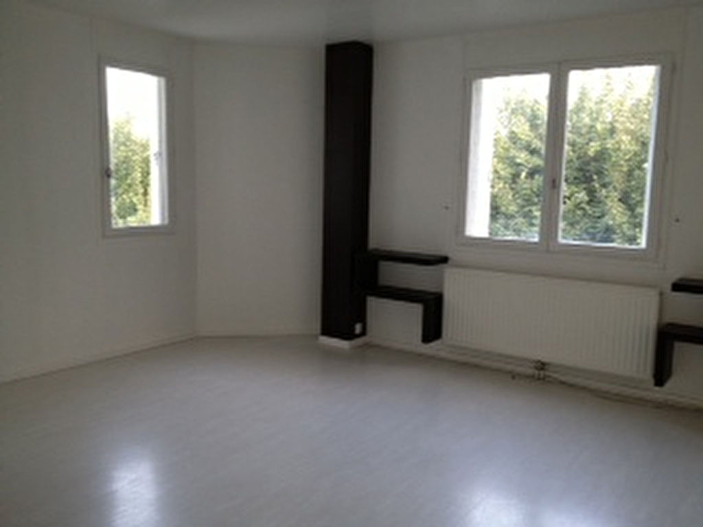 Appartement Noisiel 3 pièce(s) 70.73 m2