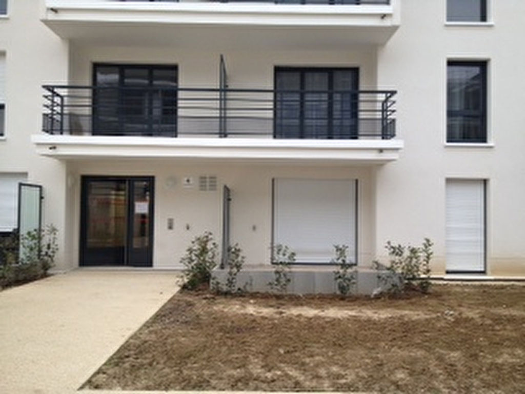 Appartement Ferrieres En Brie 1 pièce(s) 23.96 m2