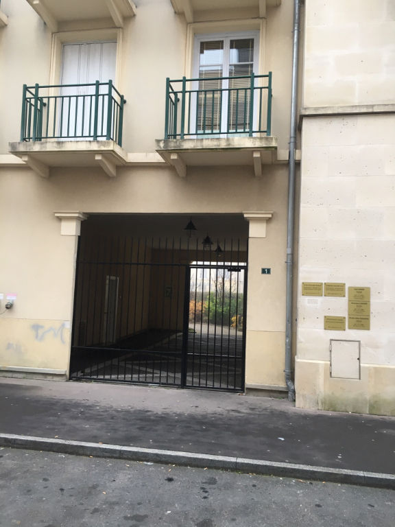 Appartement Chessy 1 pièce(s) 25 m2