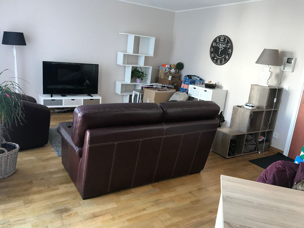 Appartement Serris 2 pièce(s) 43.05 m2