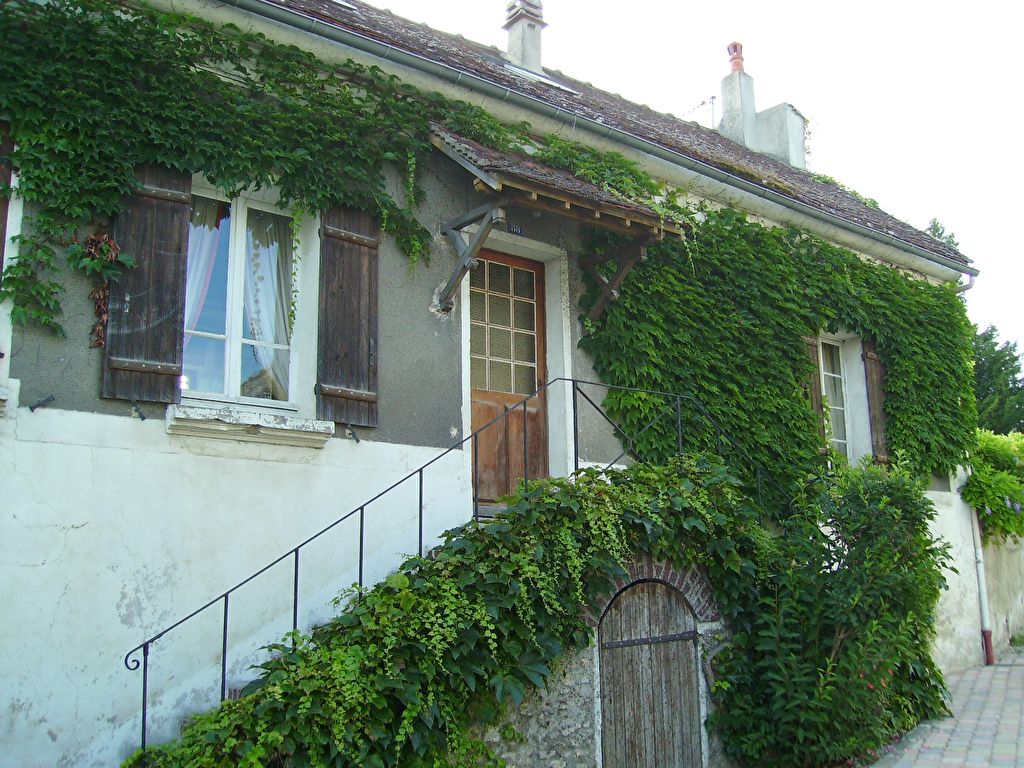 MONTEVRAIN
