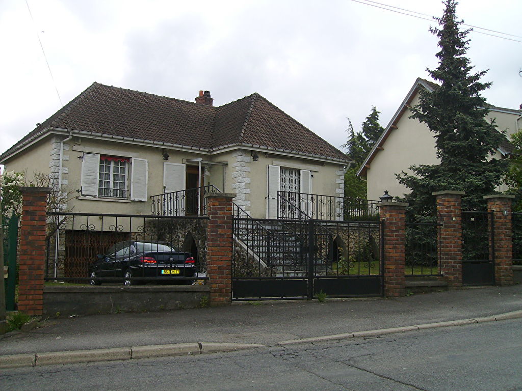 SECTEUR Saint-Laurent 