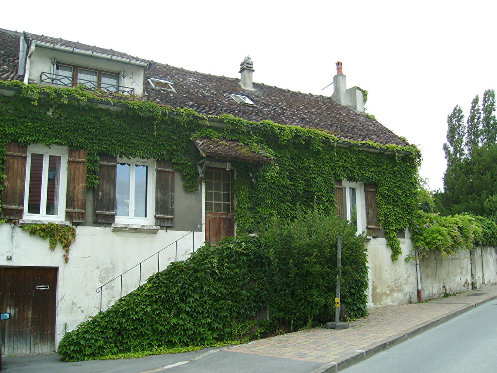MONTEVRAIN