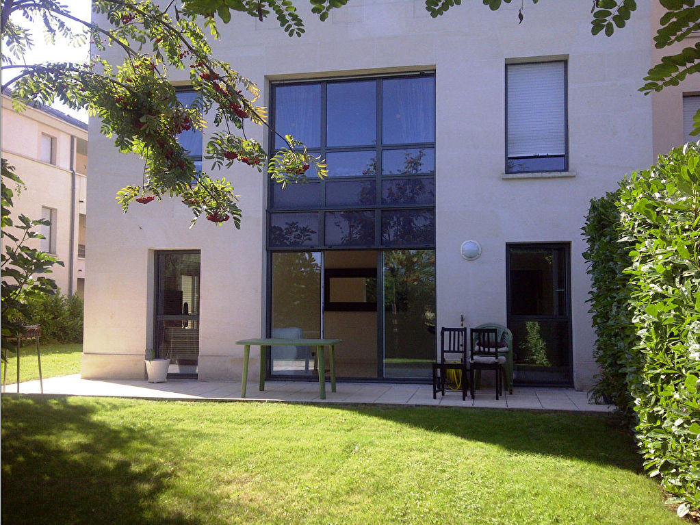 Architecture contemporaine