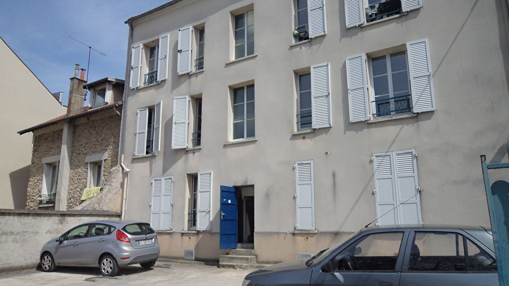LAGNY-SUR-MARNE