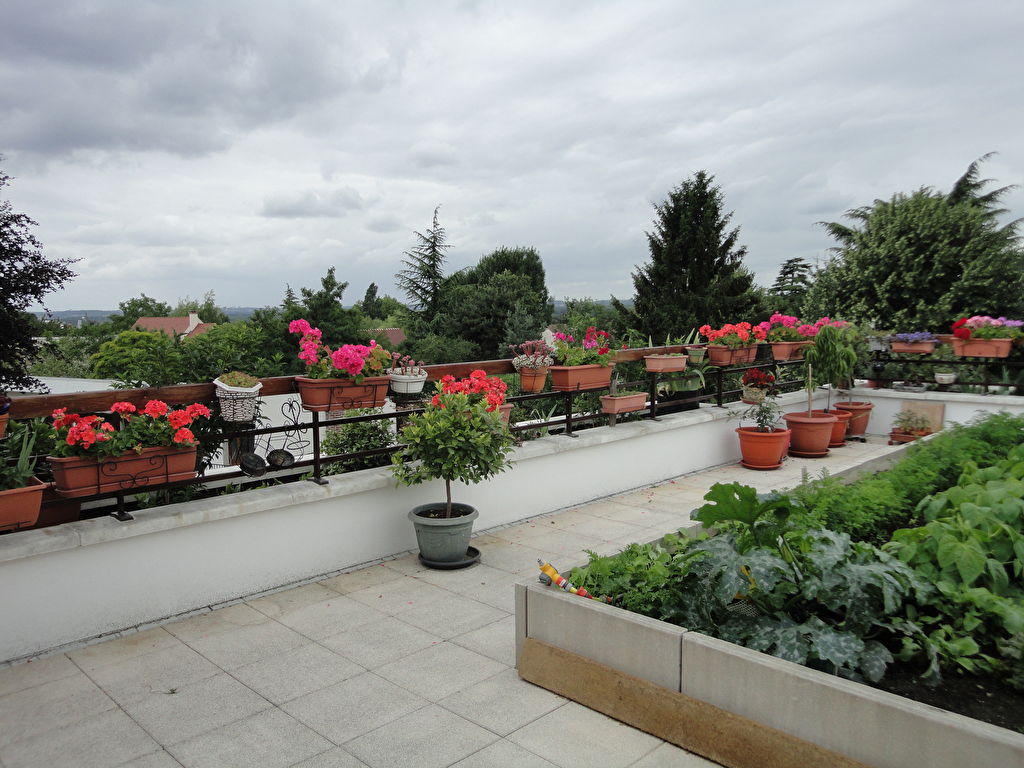 LAGNY SUR MARNE ST LAURENT
