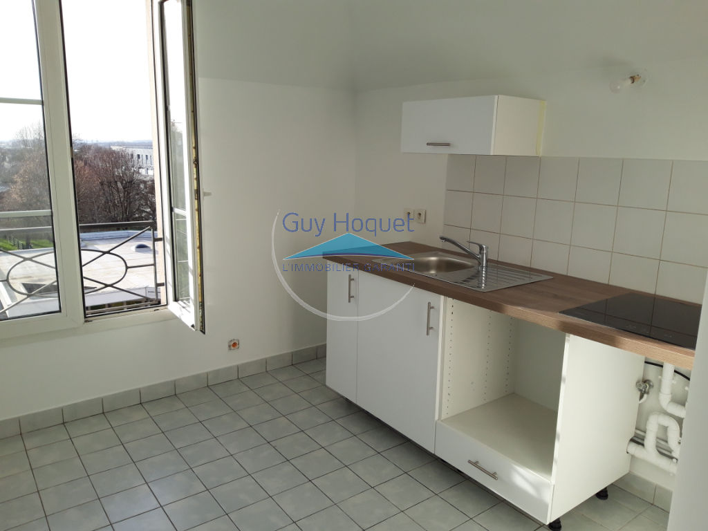 Appartement Lagny Sur Marne 2 pièce(s) 57.50 m2