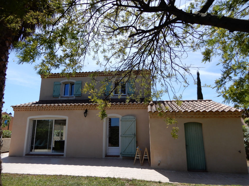 Maison La Londe Les Maures 5 pièce(s) 100 m2