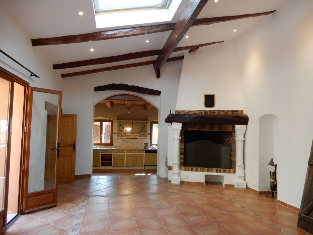 Maison La Londe Les Maures 4 pièce(s) 120 m2
