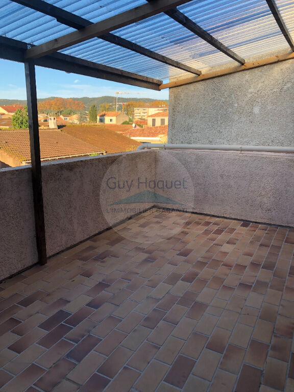 Appartement La Londe Les Maures 1 pièce(s) 27m2