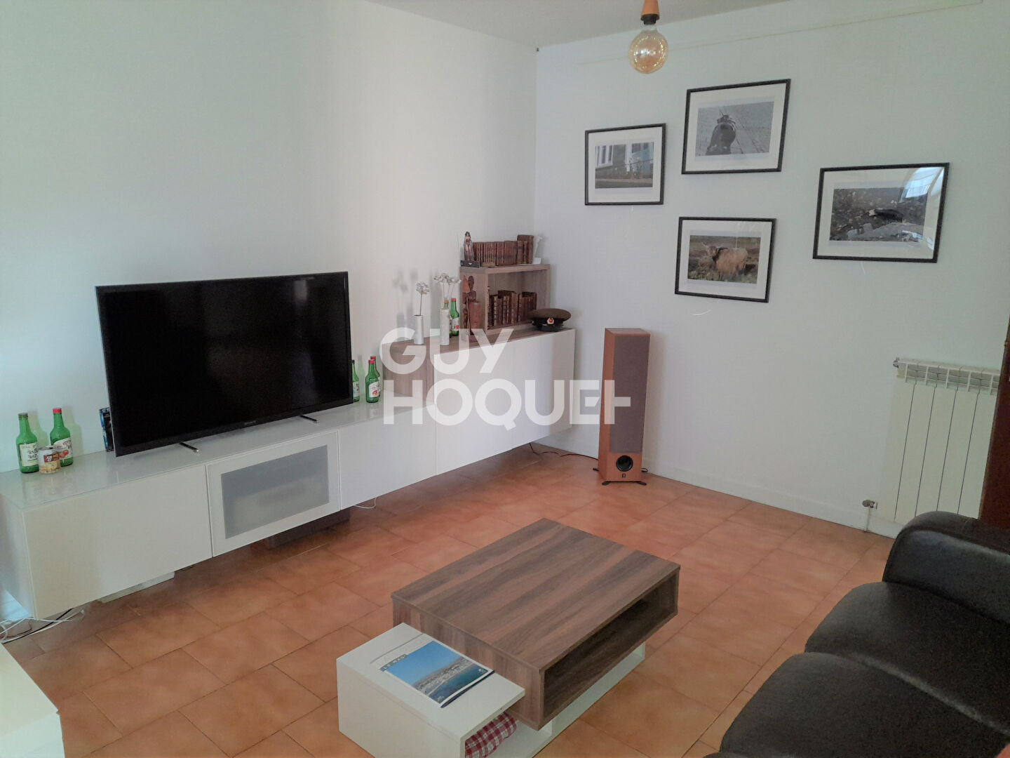 AU CALME - SECTEUR RESIDENTIEL