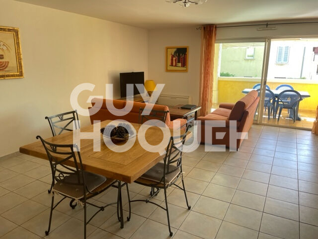 CENTRE VILLE - AU CALME