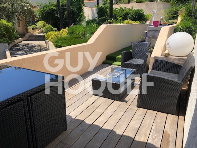 Appartement La Londe Les Maures 3 pièce(s) 64 m2