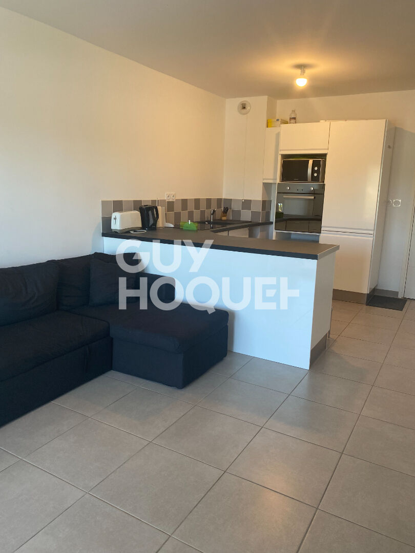 Appartement La Londe Les Maures 2 pièce(s) 40 m2