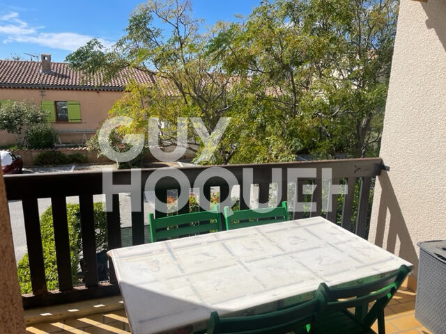 Appartement La Londe Les Maures 2 pièce(s)