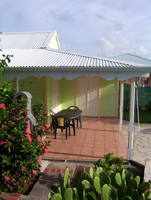 VILLAS F4 INDEPENDANTES