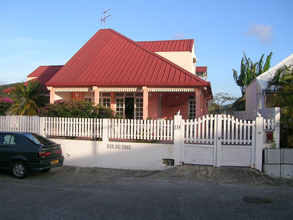 SAINTE ANNE