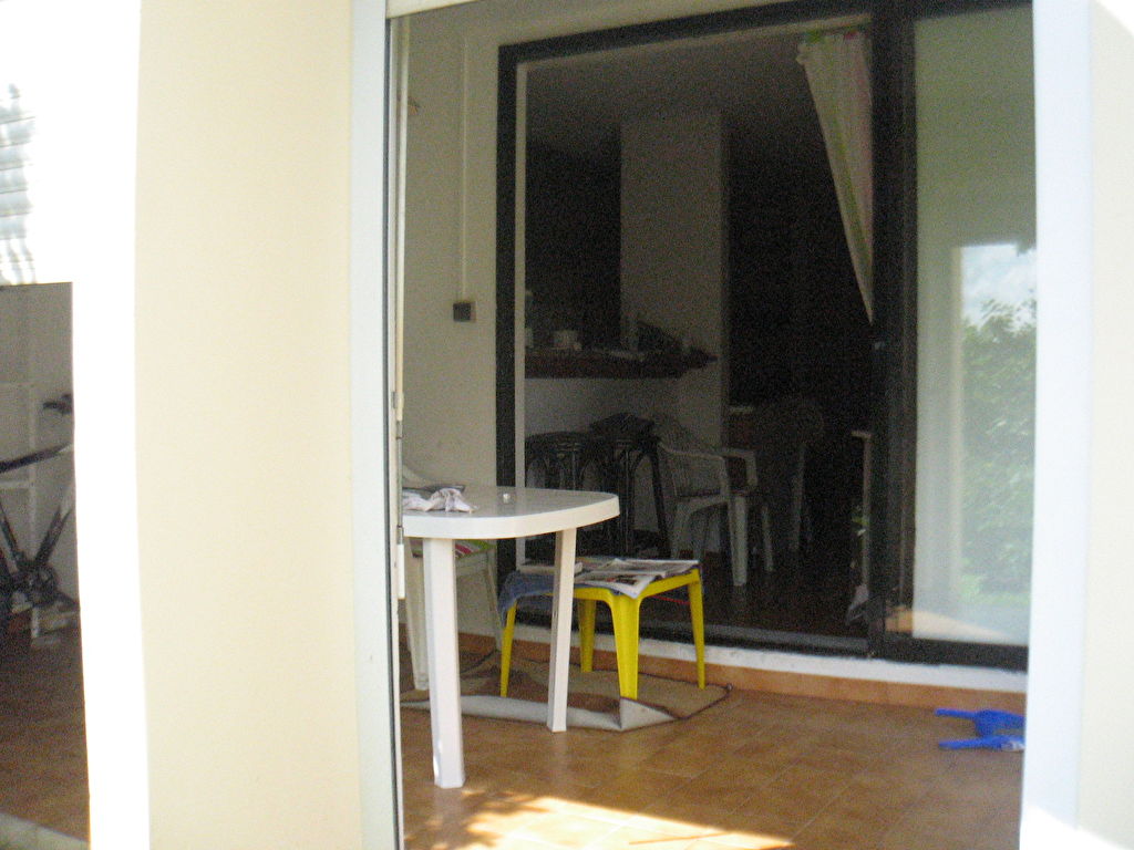 SCHOELCHER  Terreville