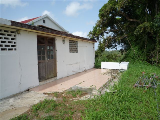 FORT DE FRANCE-RODATE