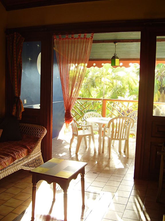 Pour location saisonnière