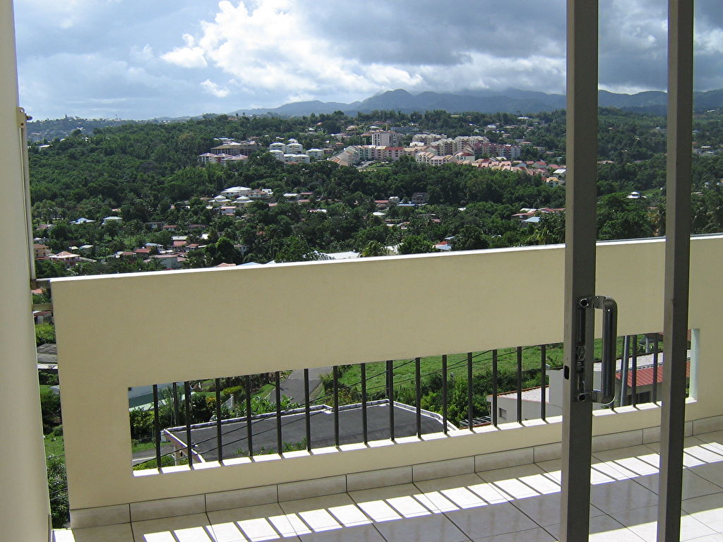 Appartement T3 - LAMENTIN