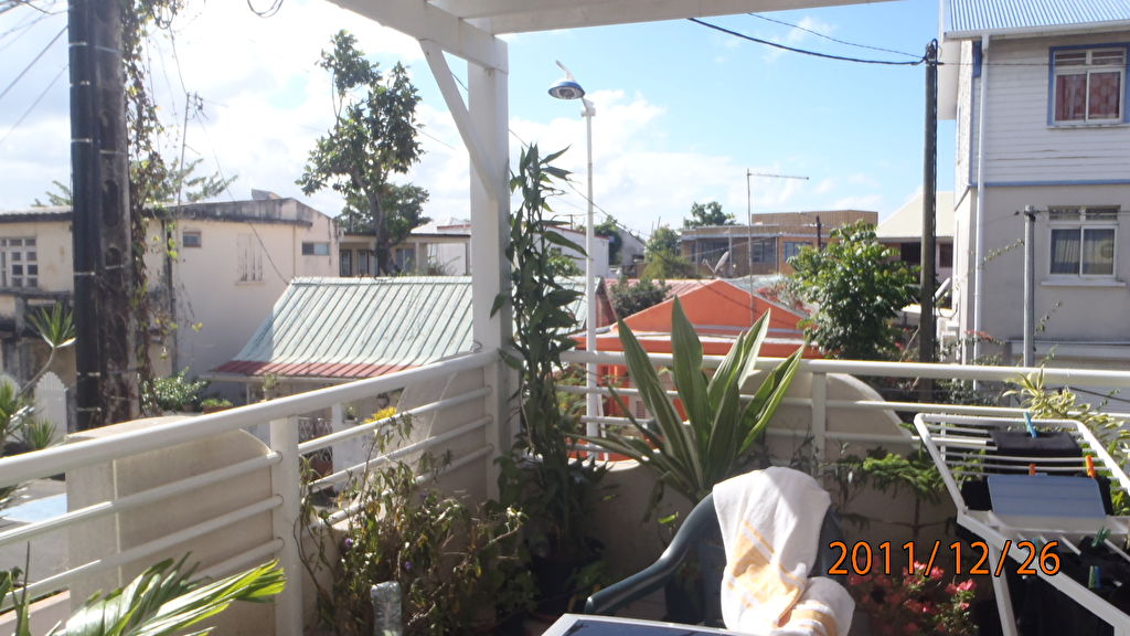 appartement de standing