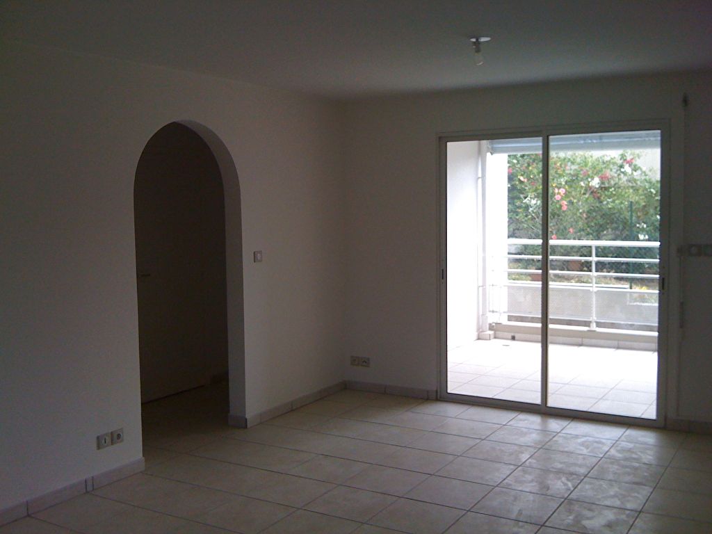 Appartement F3 - Schoelcher