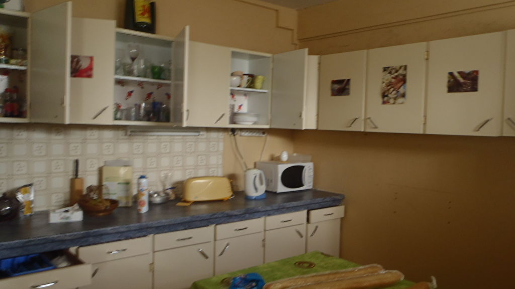 location meuble