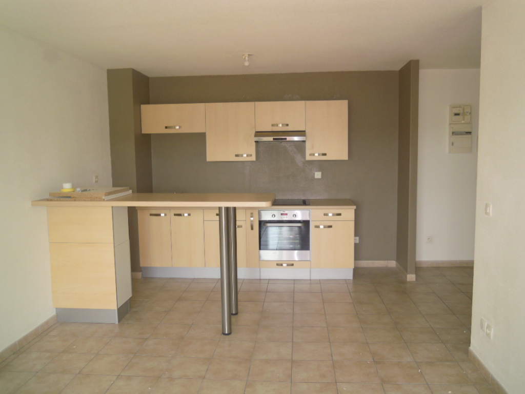 Appartement T3 - Fort de France