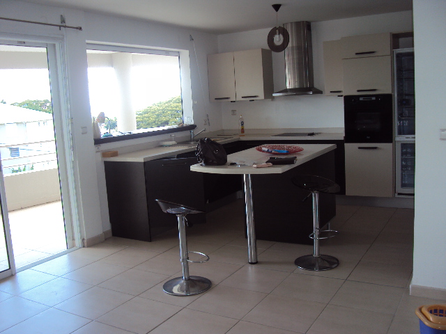 Appartement d'exception vue Mer