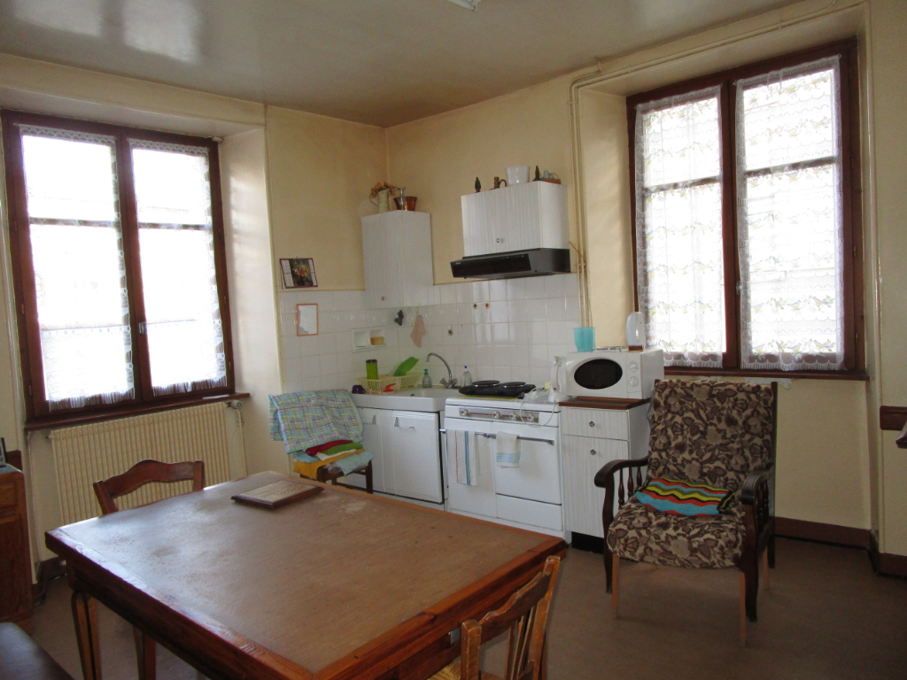 Maison Langeac 6 pièces 110 m2