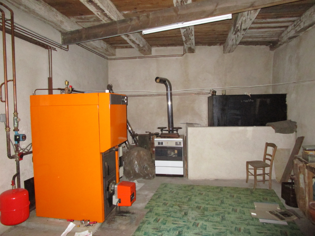Maison Langeac 6 pièces 110 m2