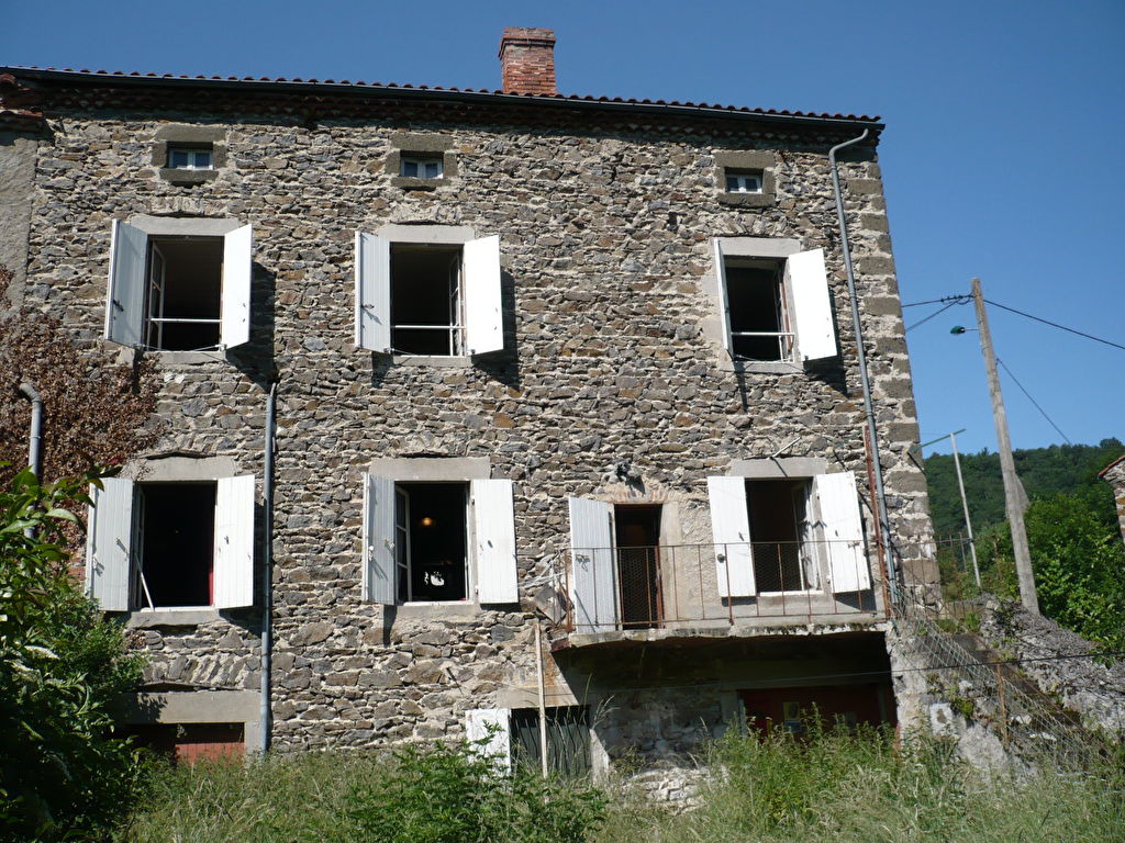 Projet touristique