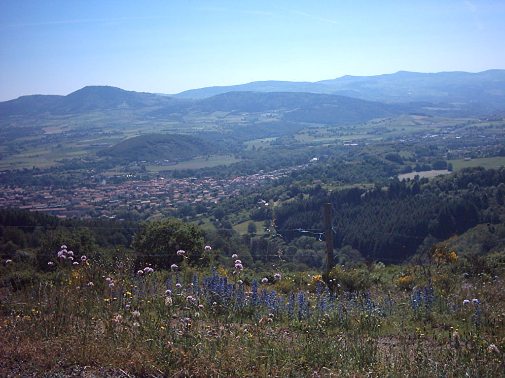 LANGEAC 