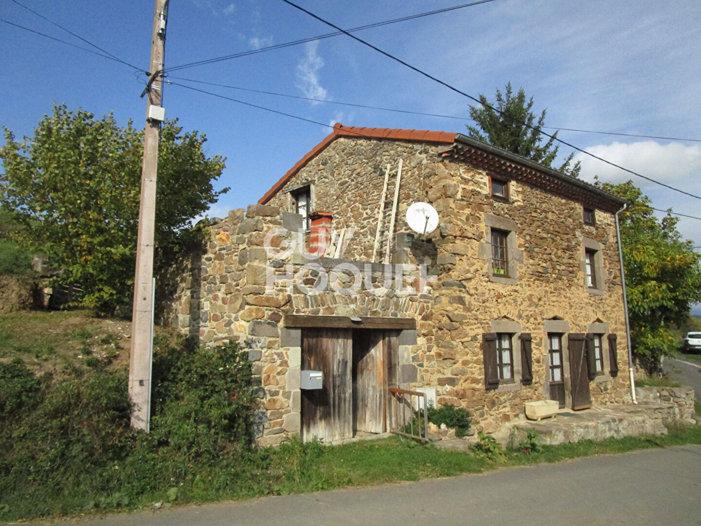 Maison Saint Cirgues