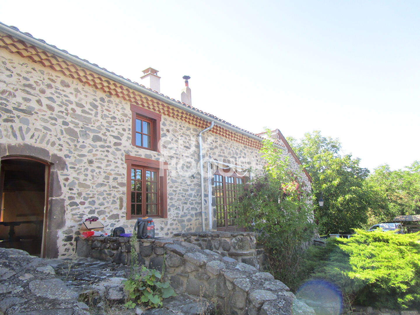 Maison  5 pièce(s)  200 m2