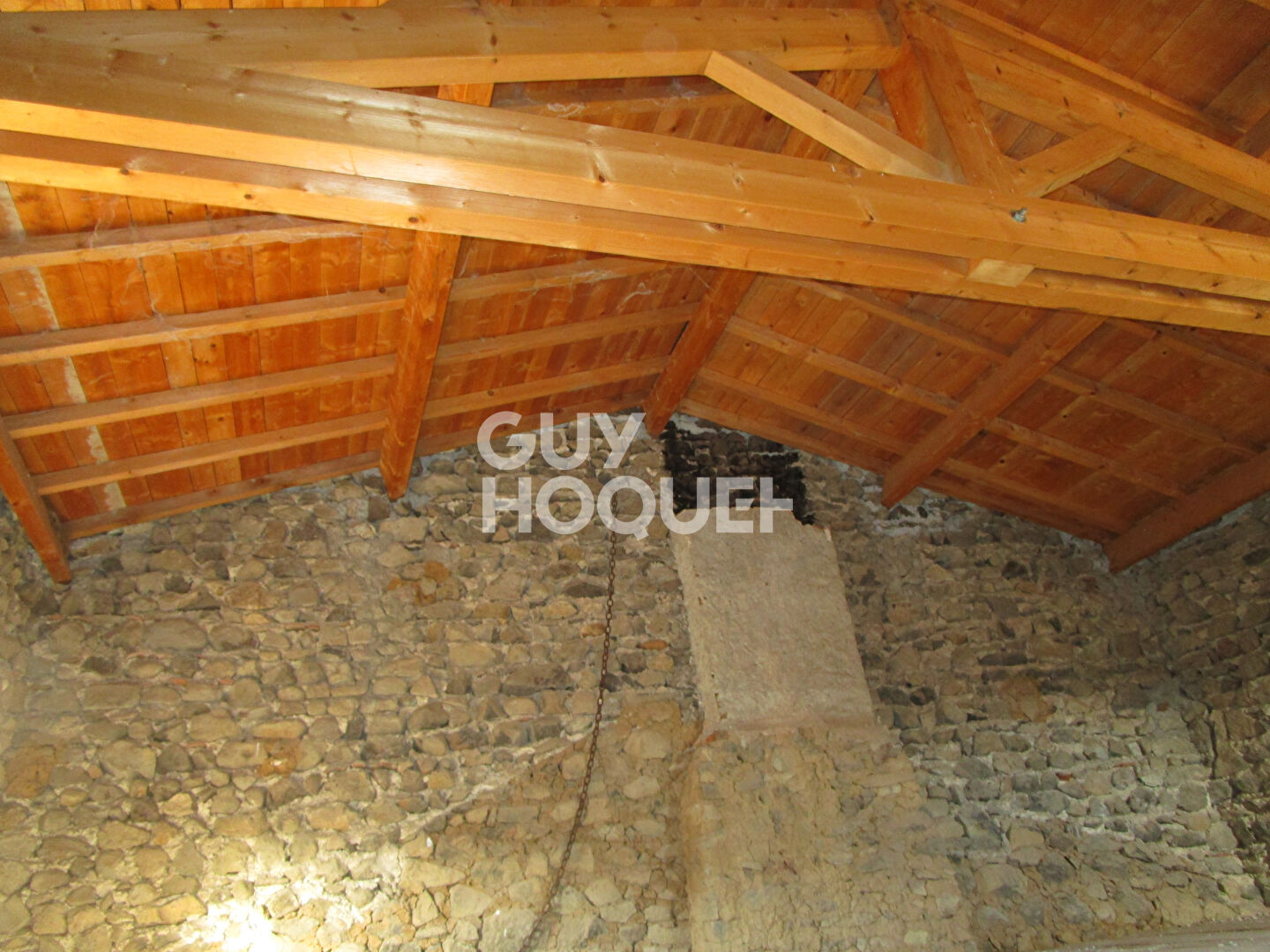 Maison Aubazat 3 pièce(s) 90 m2